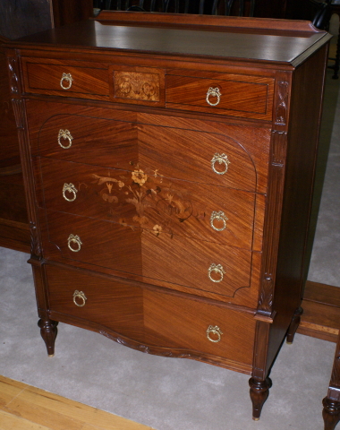 Antique Bedroom Furniture Mahogany Bedroom Furniture