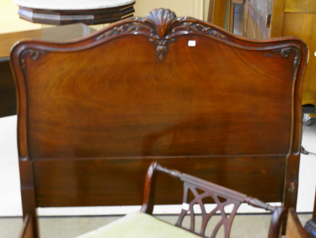 Antique Bedroom Furniture Mahogany Bedroom Furniture