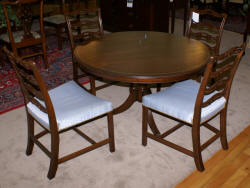 Dining Room Table And Chairs On Sale